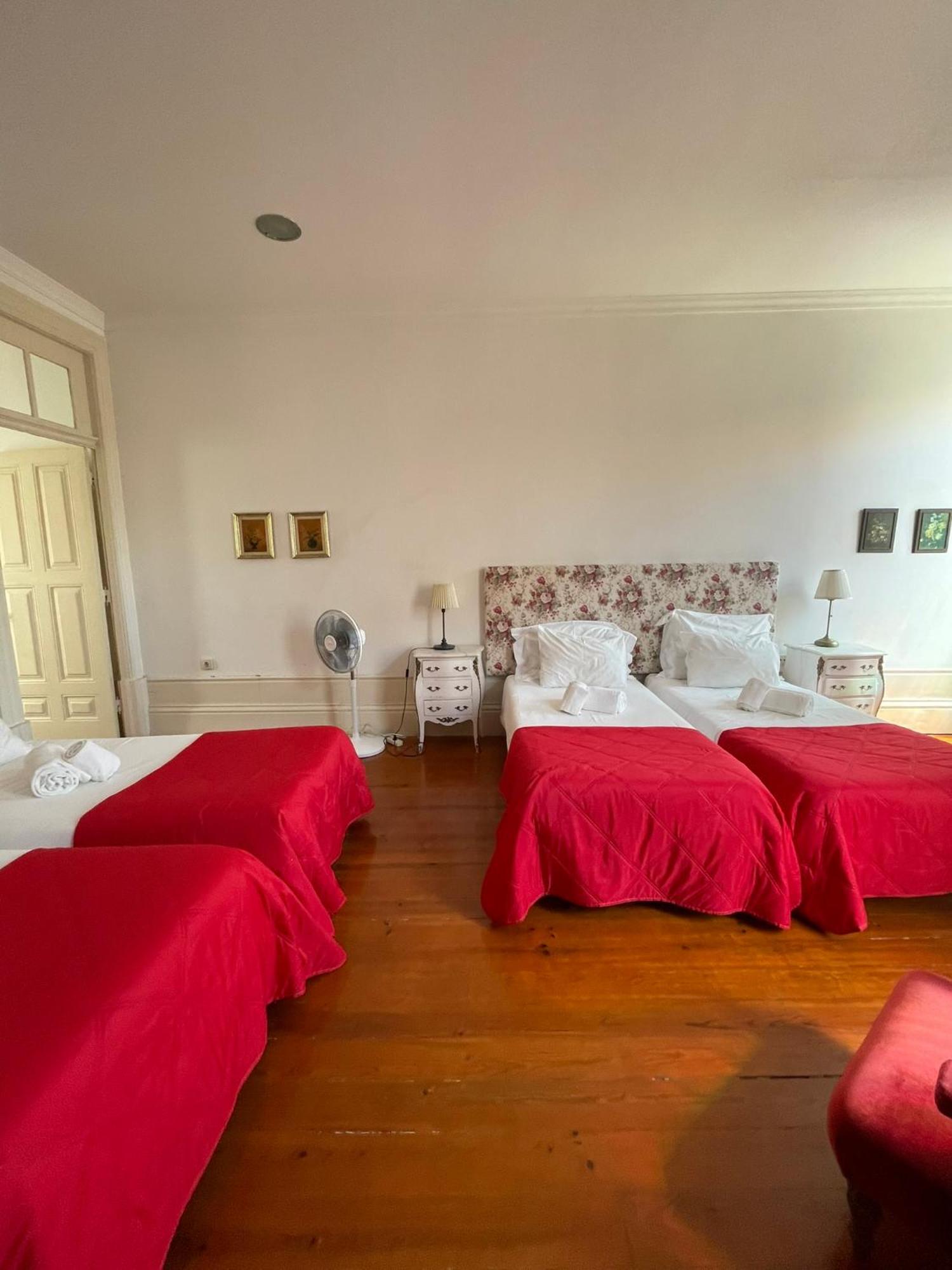 Casa Portugueza Experience Daire Porto Dış mekan fotoğraf