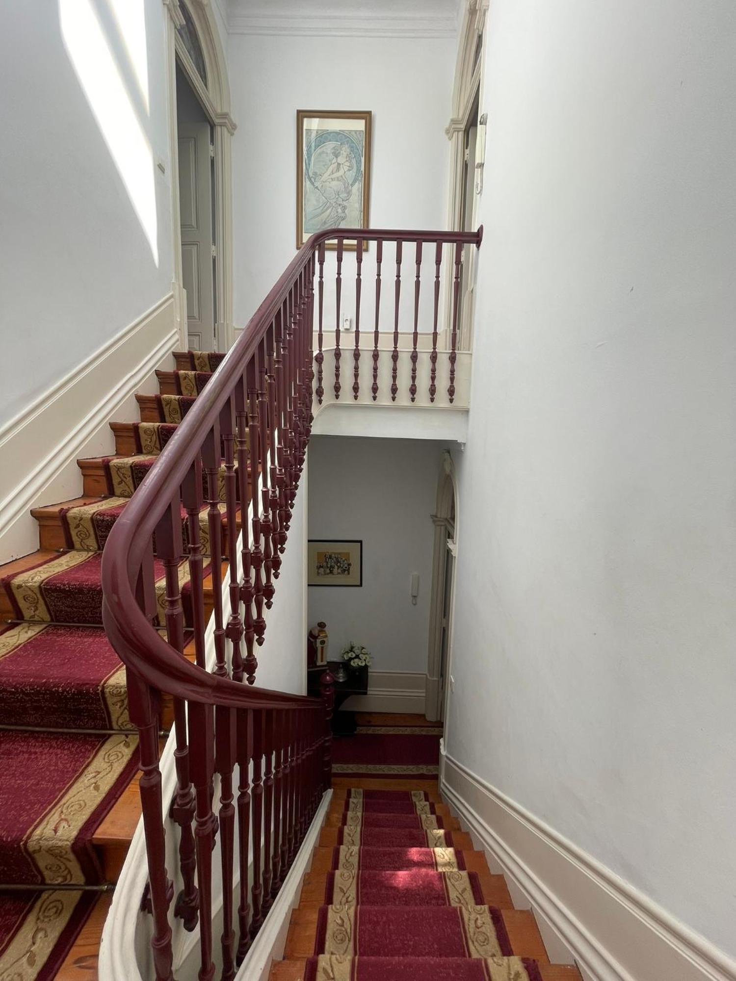 Casa Portugueza Experience Daire Porto Dış mekan fotoğraf