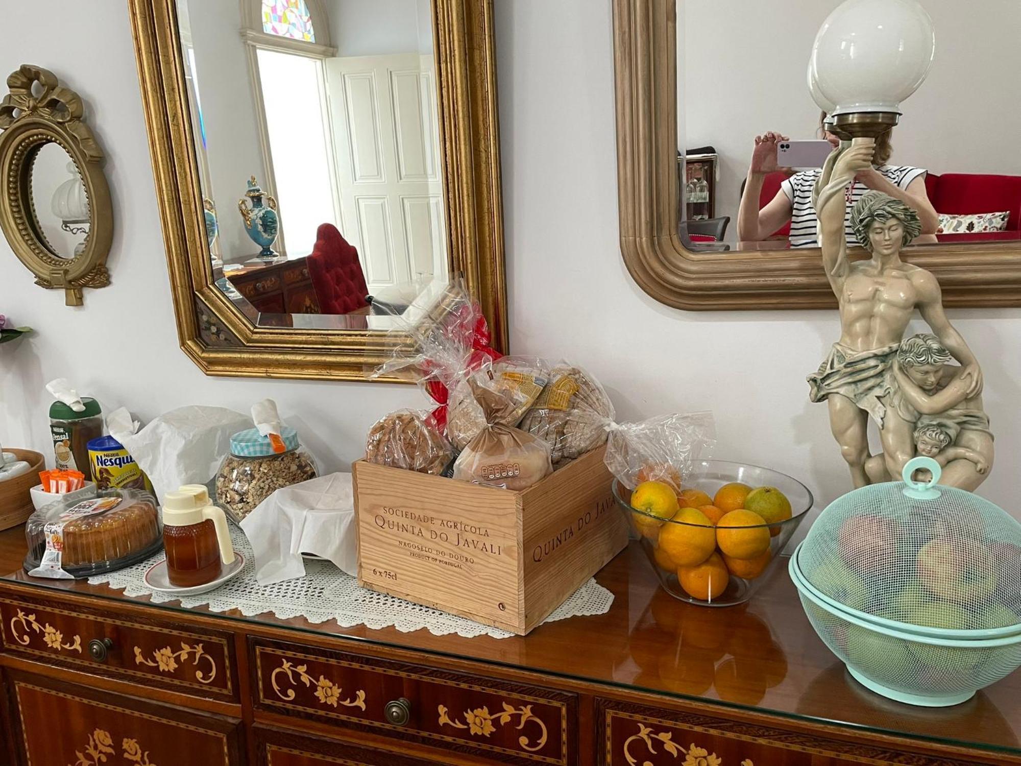 Casa Portugueza Experience Daire Porto Dış mekan fotoğraf