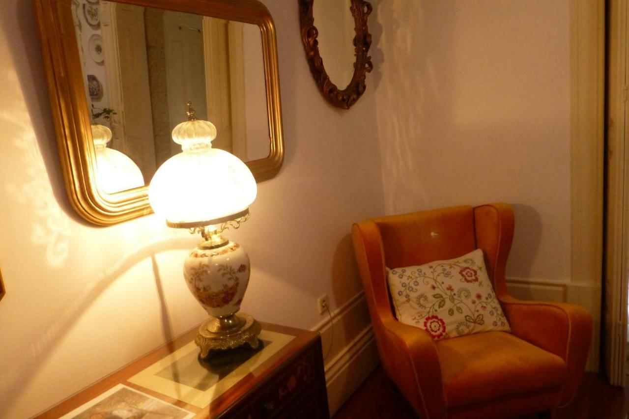 Casa Portugueza Experience Daire Porto Dış mekan fotoğraf
