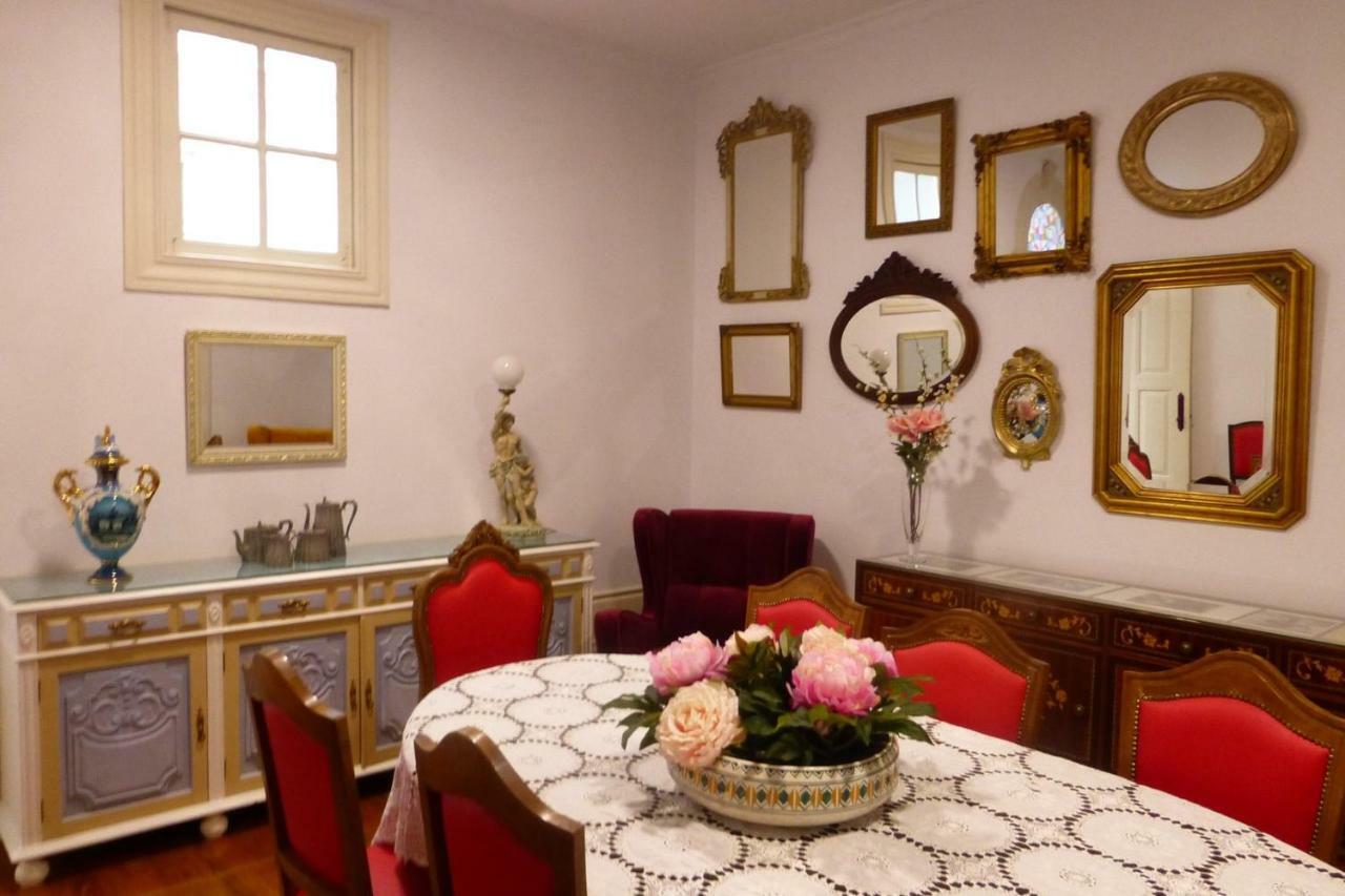 Casa Portugueza Experience Daire Porto Dış mekan fotoğraf
