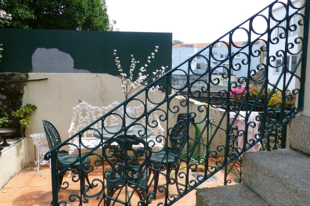 Casa Portugueza Experience Daire Porto Dış mekan fotoğraf