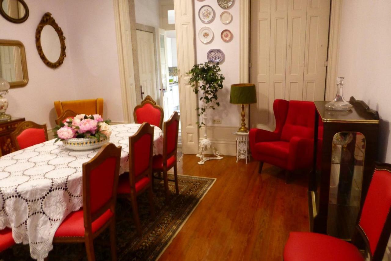 Casa Portugueza Experience Daire Porto Dış mekan fotoğraf