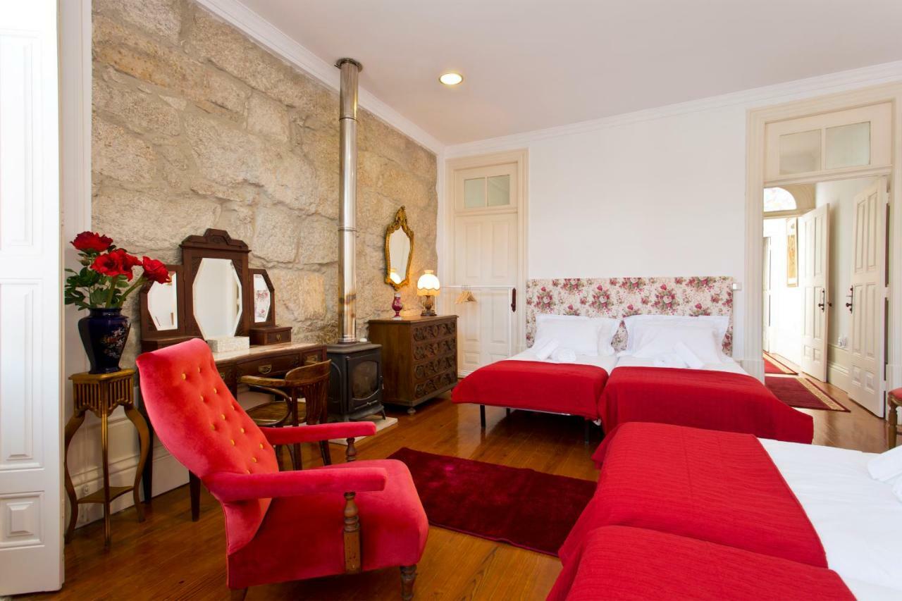 Casa Portugueza Experience Daire Porto Dış mekan fotoğraf