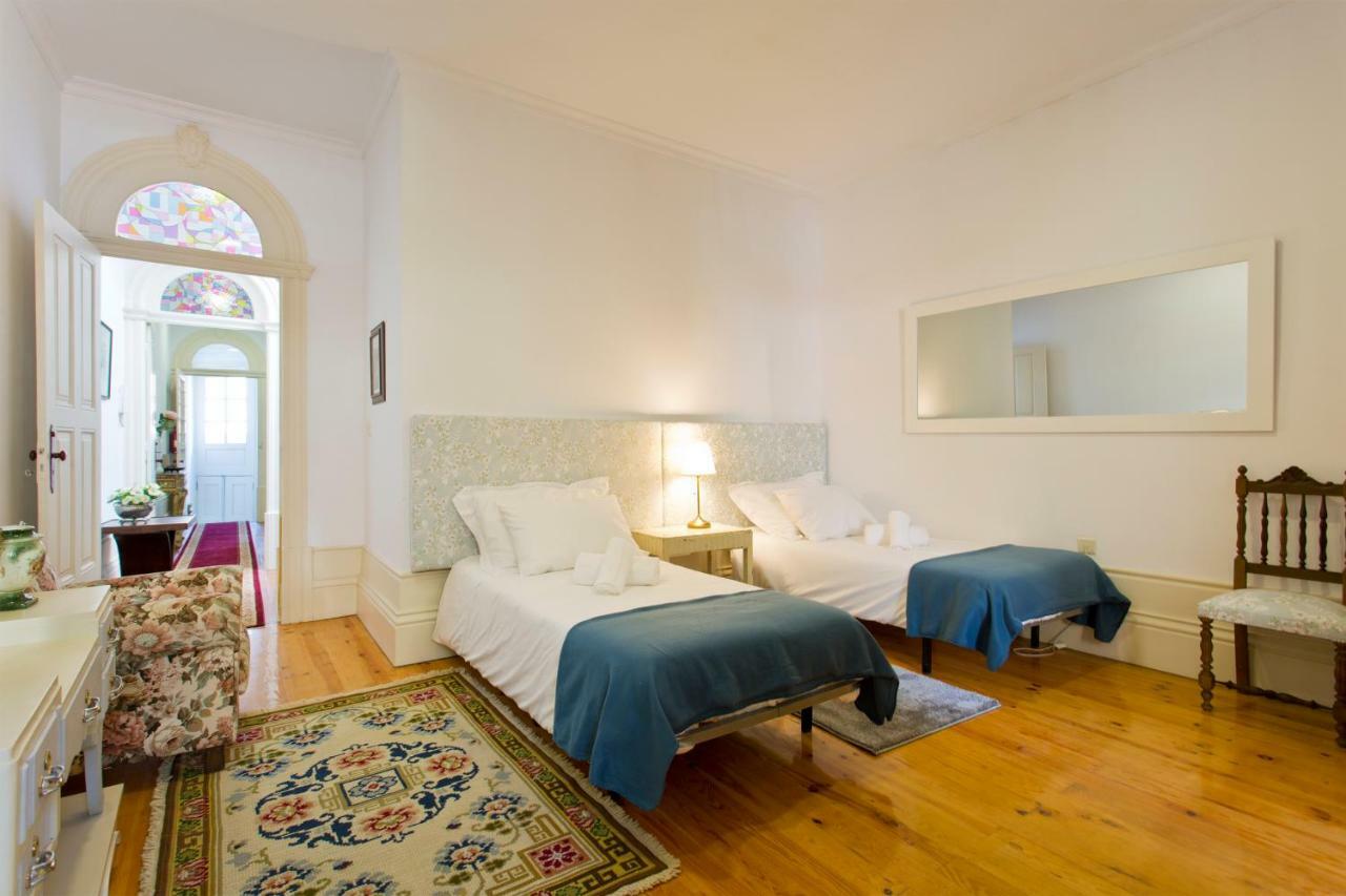 Casa Portugueza Experience Daire Porto Dış mekan fotoğraf