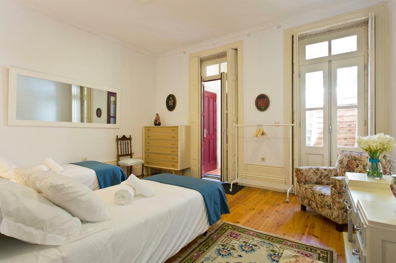 Casa Portugueza Experience Daire Porto Dış mekan fotoğraf