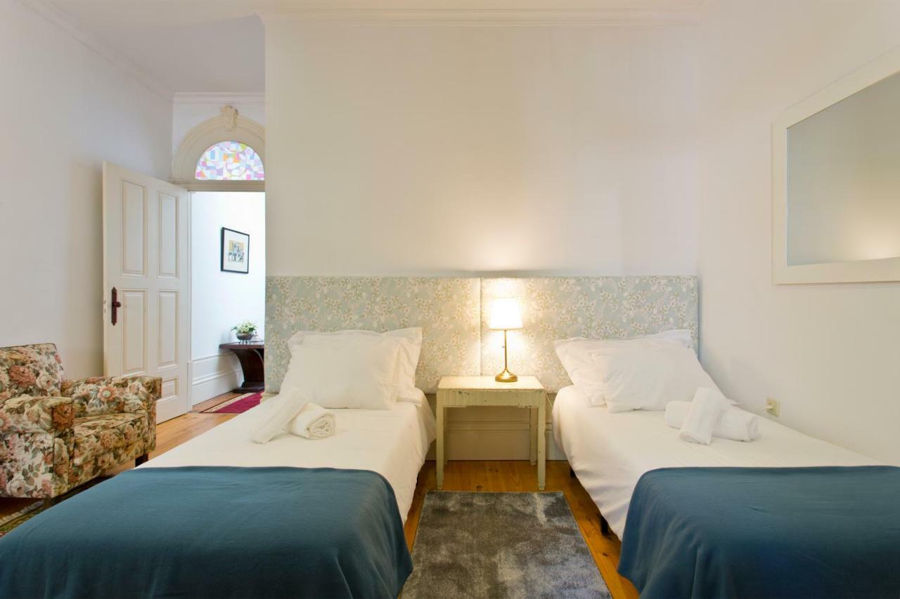 Casa Portugueza Experience Daire Porto Dış mekan fotoğraf