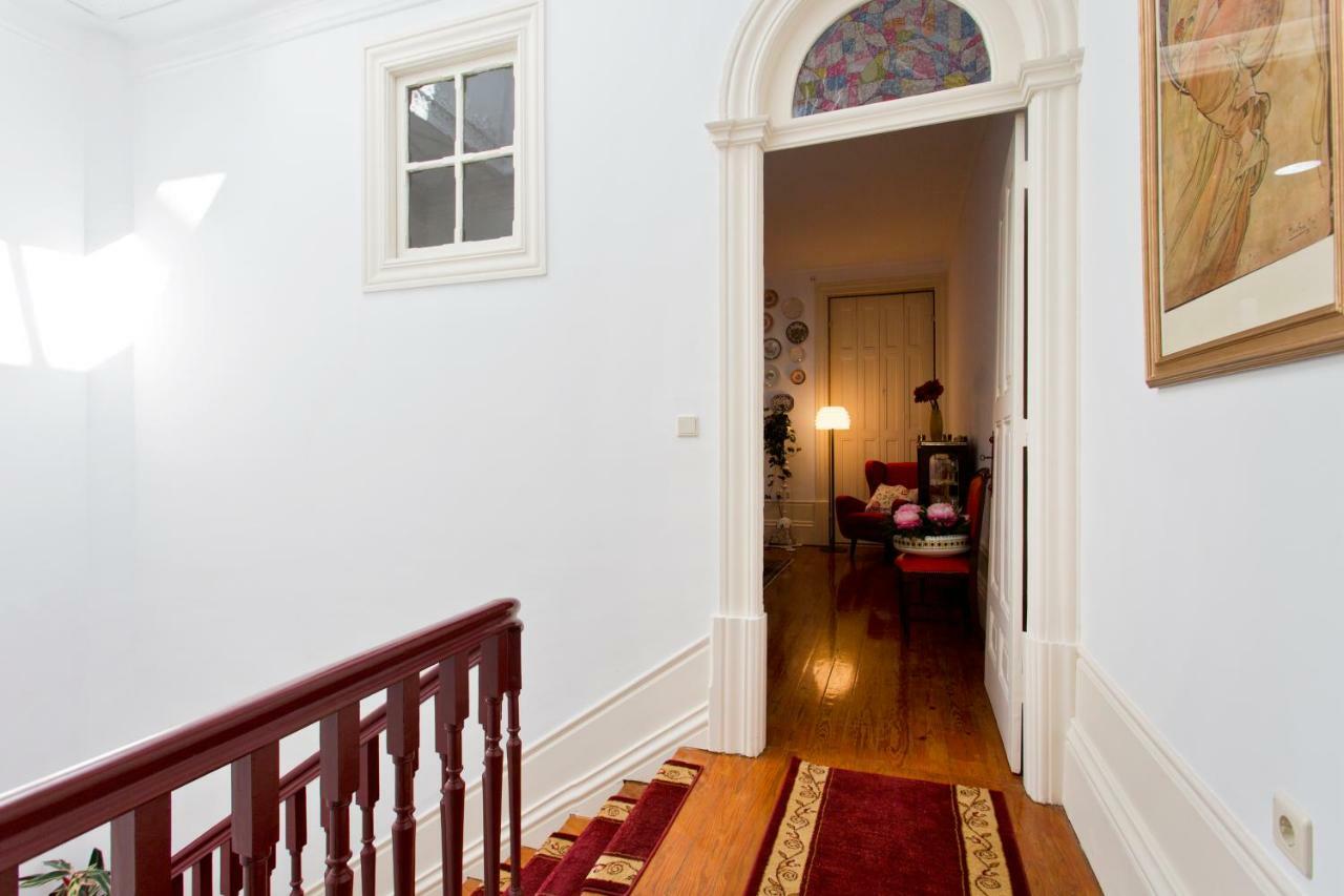 Casa Portugueza Experience Daire Porto Dış mekan fotoğraf