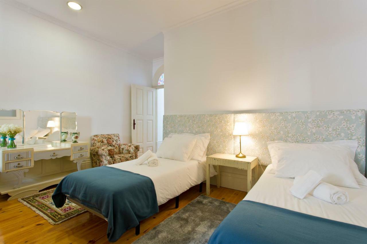 Casa Portugueza Experience Daire Porto Dış mekan fotoğraf