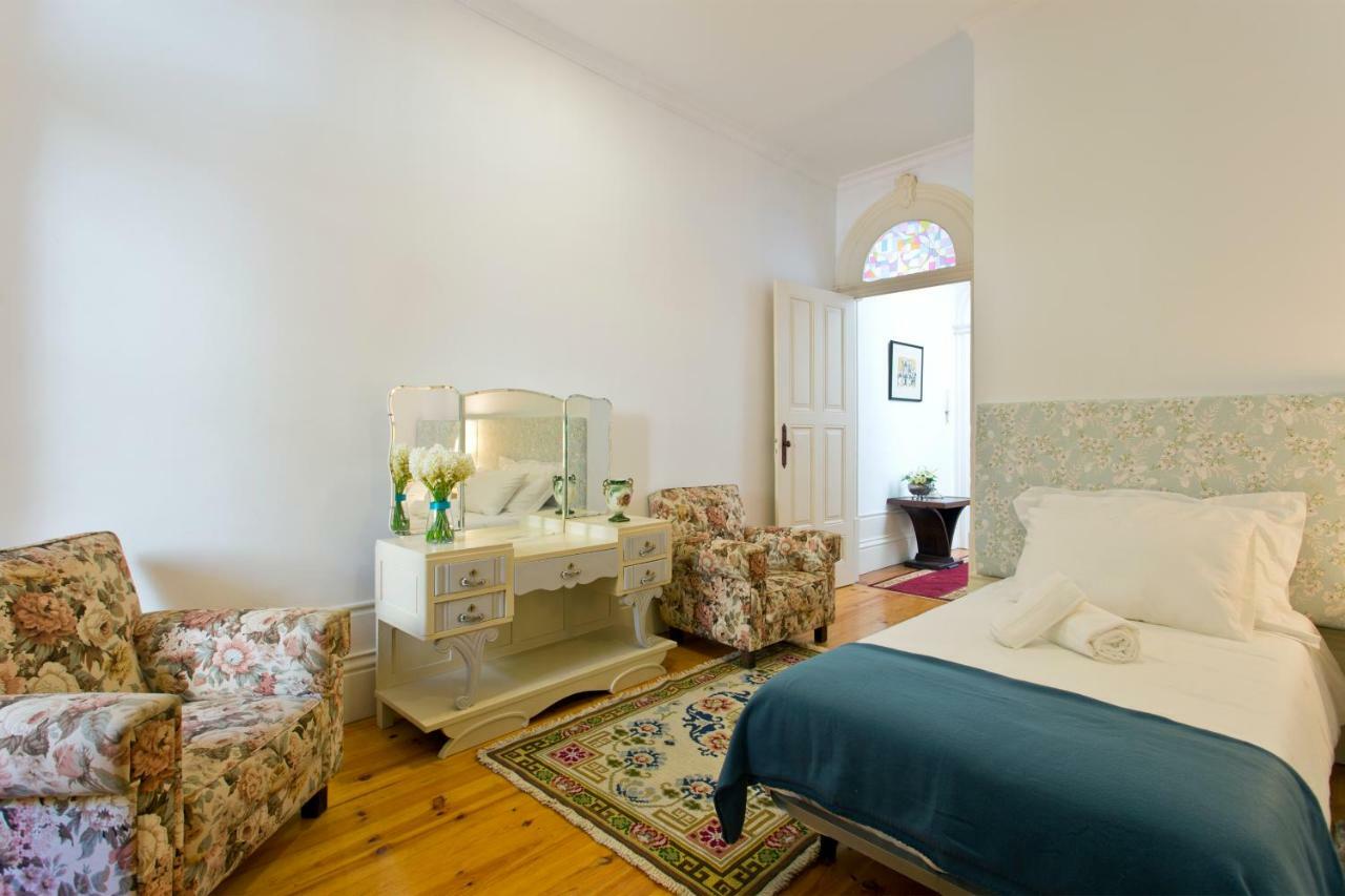 Casa Portugueza Experience Daire Porto Dış mekan fotoğraf